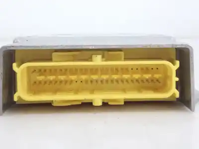 Автозапчастина б/у блок управління подушками безпеки для seat toledo (kg3) reference посилання на oem iam 6c0959655l e2-a1-39-7 0285013117