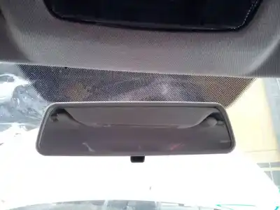 Автозапчастина б/у внутрішне дзеркало для seat toledo (kg3) reference посилання на oem iam 