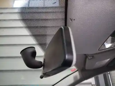 Автозапчастина б/у внутрішне дзеркало для seat toledo (kg3) reference посилання на oem iam   