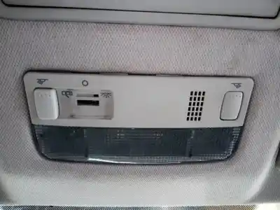 Автозапчастина б/у внутрішне світло для seat toledo (kg3) reference посилання на oem iam 