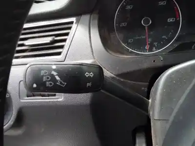 Автозапчастина б/у перерівний контроль для seat toledo (kg3) reference посилання на oem iam 