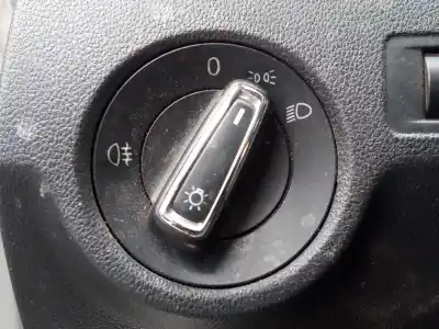Автозапчастина б/у управління світлом для seat toledo (kg3) reference посилання на oem iam 