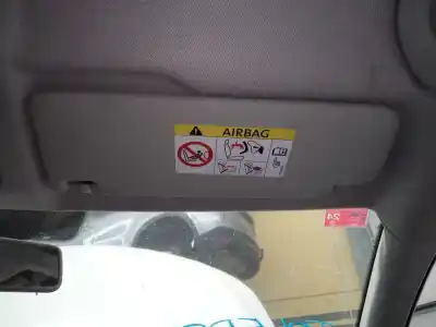 Автозапчастина б/у правильний натір для seat toledo (kg3) reference посилання на oem iam   
