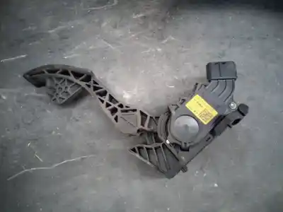 Автозапчастина б/у педаль акселератора для seat toledo (kg3) reference посилання на oem iam 6c1721503b