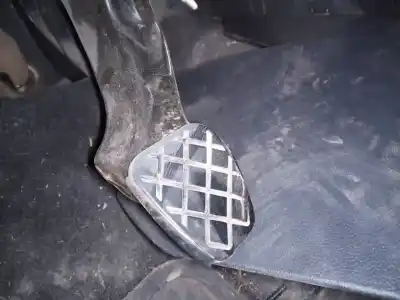 Автозапчастина б/у педаль гальм для seat toledo (kg3) reference посилання на oem iam 