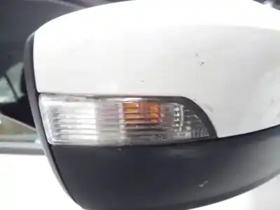 Second-hand car spare part right rearview mirror for seat toledo (kg3) reference oem iam references   