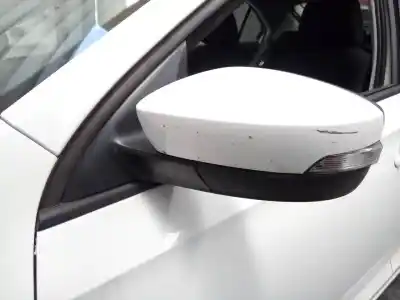 Автозапчастина б/у ліве дзеркало для seat toledo (kg3) reference посилання на oem iam 
