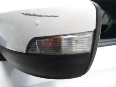 Second-hand car spare part left rearview mirror for seat toledo (kg3) reference oem iam references   