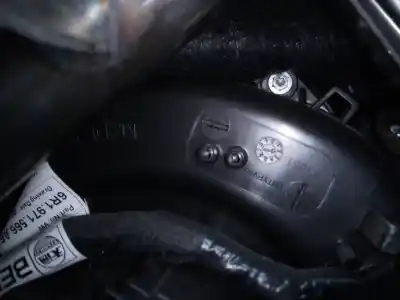 Автозапчастина б/у вентилятор опалення для seat toledo (kg3) reference посилання на oem iam 6r1819015a