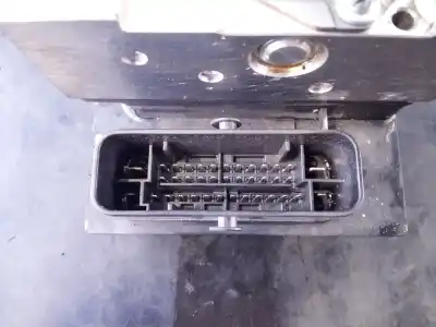 Peça sobressalente para automóvel em segunda mão abs por citroen c4 lim. business referências oem iam 9677024980 p3-a8-14-5 0265252034