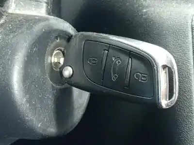 Pezzo di ricambio per auto di seconda mano DISPOSITIVO ANTIFURTO per CITROEN C4 LIM.  Riferimenti OEM IAM   