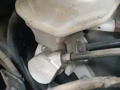 Автозапчастина б/у Гальмівний насос для CITROEN C4 LIM.  Посилання на OEM IAM   