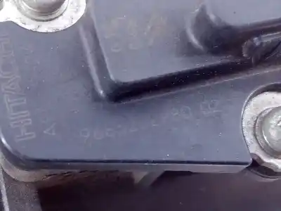 Second-hand car spare part flowmeter for citroen c4 lim. business oem iam references 9683282980 e3-b2-34-3 