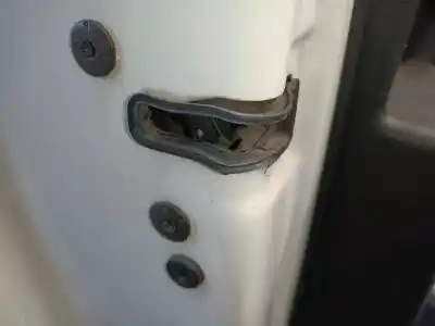 İkinci el araba yedek parçası SOL ÖN KAPI KILIDI için CITROEN C4 LIM.  OEM IAM referansları   