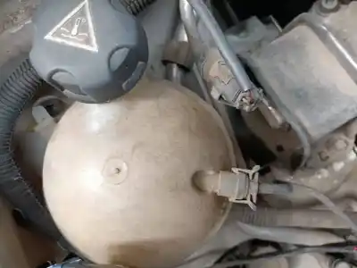 Peça sobressalente para automóvel em segunda mão depósito de expansão por citroen c4 lim. business referências oem iam 