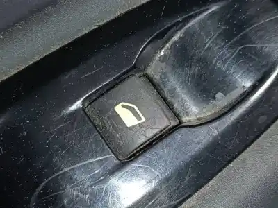 Peça sobressalente para automóvel em segunda mão botão / interruptor elevador vidro traseiro esquerdo por citroen c4 lim. business referências oem iam 