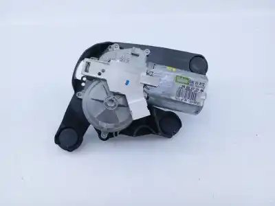 Peça sobressalente para automóvel em segunda mão motor do limpador traseiro por citroen c4 lim. business referências oem iam 9680477480
