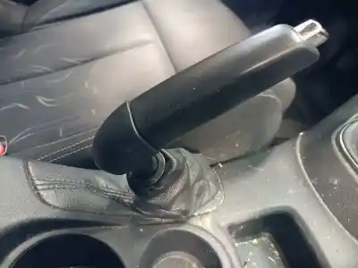 Peça sobressalente para automóvel em segunda mão alavanca de travão de mão por citroen c4 lim. business referências oem iam 