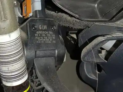 Peça sobressalente para automóvel em segunda mão pedal acelerador por citroen c4 lim. business referências oem iam 9671840280