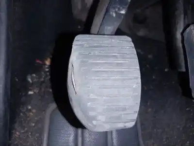 Peça sobressalente para automóvel em segunda mão pedal da embreagem por citroen c4 lim. business referências oem iam 