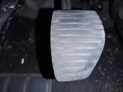 Peça sobressalente para automóvel em segunda mão pedal de travão por citroen c4 lim. business referências oem iam 