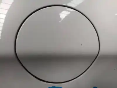 Peça sobressalente para automóvel em segunda mão tampa de combustível externa por citroen c4 lim. business referências oem iam 