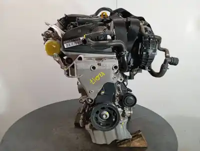 Автозапчастина б/у двигун комплект для seat leon (5f1) style посилання на oem iam daca m1-a1-90 