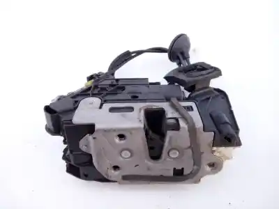 Автозапчастина б/у замок передній праві двері для seat leon (5f1) style посилання на oem iam 5k1837016j e1-b6-44-2 