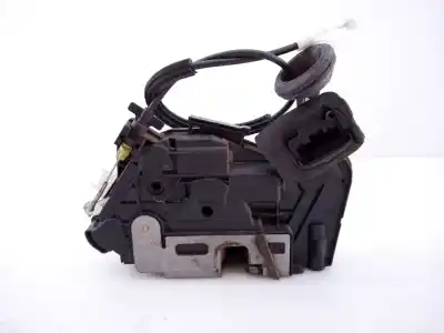 Автозапчастина б/у замок передній праві двері для seat leon (5f1) style посилання на oem iam 5k1837016j e1-b6-44-2 