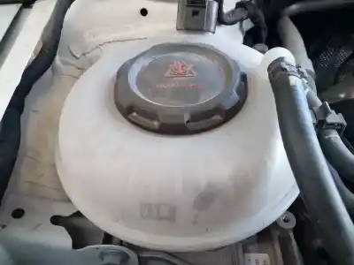 Автозапчастина б/у розширення депозит для seat leon (5f1) style посилання на oem iam  Автозапчастина б/у розширення депозит для seat leon (5f1) style посилання на oem iam
