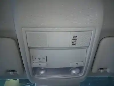 Автозапчастина б/у внутрішне світло для seat leon (5f1) style посилання на oem iam  Автозапчастина б/у внутрішне світло для seat leon (5f1) style посилання на oem iam