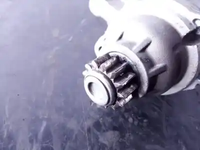 Автозапчастина б/у двигун запускається для seat leon (5f1) style посилання на oem iam 02m011024q p3-a7-9-3 