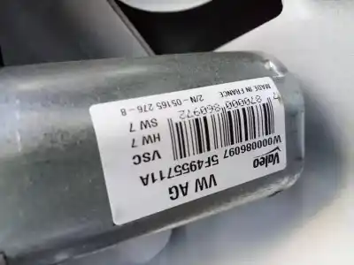 Автозапчасти б/у мотор заднего стеклоочистителя за seat leon (5f1) style ссылки oem iam 5f4955711a   Автозапчасти б/у мотор заднего стеклоочистителя за seat leon (5f1) style ссылки oem iam 5f4955711a