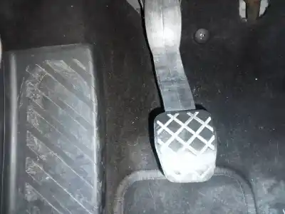 Second-hand car spare part Clutch Pedal for SEAT LEON (5F1) Style OEM IAM references    Second-hand car spare part Clutch Pedal for SEAT LEON (5F1) Style OEM IAM references