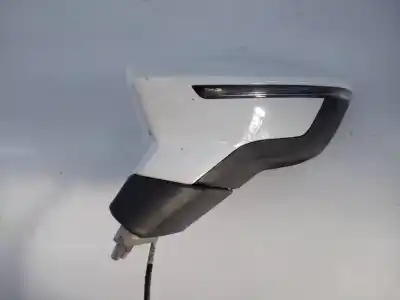 Автозапчастина б/у ліве дзеркало для seat leon (5f1) style посилання на oem iam  e1-b6-39-1 