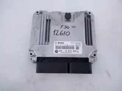 Автозапчасти б/у  за BMW SERIE 3 LIM. (F30)  ссылки OEM IAM 857409501  0281019810