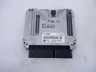 Second-hand car spare part  for BMW SERIE 3 LIM. (F30)  OEM IAM references 857409501 E3-A2-28-1 0281019810