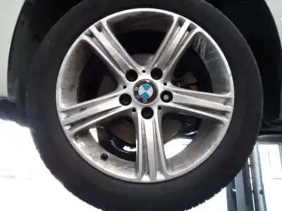 Gebrauchtes Autoersatzteil Felge zum BMW SERIE 3 LIM. (F30) 316d OEM-IAM-Referenzen 225/50/17  