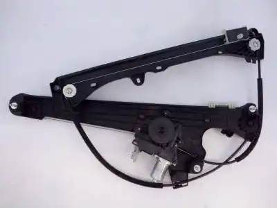 Second-hand car spare part passenger side right window regulator for renault austral alpine oem iam references 807204063r e1-a1-40-2 