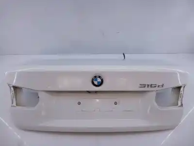 Автозапчасти б/у  за BMW SERIE 3 LIM. (F30)  ссылки OEM IAM   