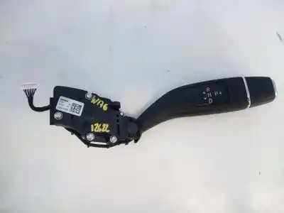 Second-hand car spare part GEAR LEVER for MERCEDES-BENZ CLASE A (W176)  OEM IAM references 408285 E3-A1-4-2 