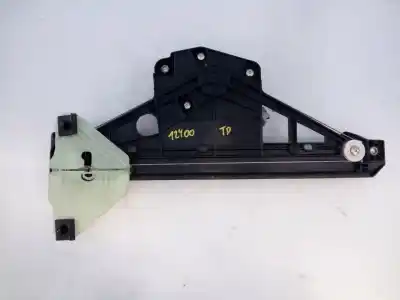 Second-hand car spare part rear right window regulator for renault austral alpine oem iam references 827209573r e1-a1-40-2 