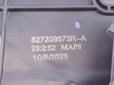 Second-hand car spare part rear right window regulator for renault austral alpine oem iam references 827209573r e1-a1-40-2 