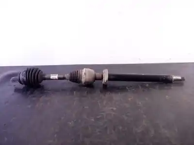 Gebrauchtes Autoersatzteil GETRIEBE VORNE RECHTS zum MERCEDES-BENZ CLASE A (W176)  OEM-IAM-Referenzen A2463303000 P1-A6-35 
