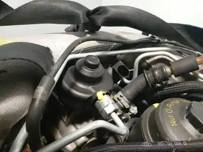 Автозапчастина б/у двигун комплект для audi a5 coupe (8t) 2.7 tdi посилання на oem iam cgka m1-a1-23 