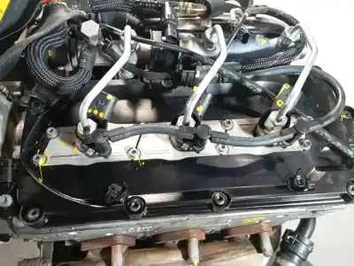 Автозапчастина б/у двигун комплект для audi a5 coupe (8t) 2.7 tdi посилання на oem iam cgka m1-a1-23 