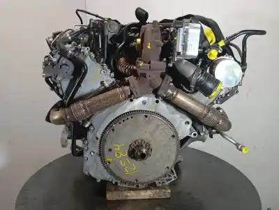 Автозапчастина б/у двигун комплект для audi a5 coupe (8t) 2.7 tdi посилання на oem iam cgka m1-a1-23 