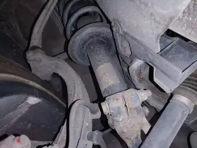 Pezzo di ricambio per auto di seconda mano  per AUDI A5 COUPE (8T)  Riferimenti OEM IAM   