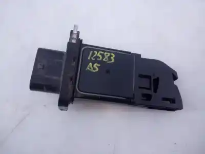 Автозапчасти б/у РАСХОДОМЕР ВОЗДУХА за AUDI A5 COUPE (8T)  ссылки OEM IAM 06J906461D E2-A1-38-2 