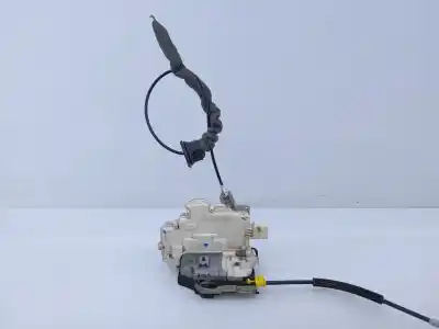 Автозапчасти б/у замок передней правой двери за audi a5 coupe (8t) 2.0 tfsi quattro (155kw) ссылки oem iam 8j1837016a e1-a5-36-1 